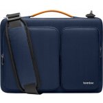TomToc taška Versatile A42 pre Macbook Pro A42-C01B01 14" Dark Blue – Zboží Mobilmania