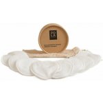 Pola Cosmetics bambusové odličovací tampony 10 ks – Zboží Dáma