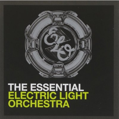 Electric Light Orchestra - The Essential CD – Zboží Mobilmania