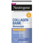 Neutrogena Collagen Bank hydratační krém na obličej SPF 30 50 ml – Hledejceny.cz