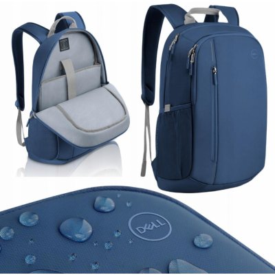 Batoh Dell Ecoloop Urban 460-BDLG 15,6" – Zboží Živě