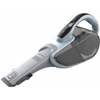 Black & Decker DVJ 325 J