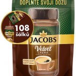 Jacobs Velvet Crema Refill 180 g – Zboží Dáma