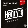 Struna Henry's Strings HEBN45125