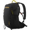 Cyklistický batoh Pinguin Ride 19l black yellow