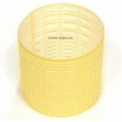 Natáčky Eurostil suchý zip 60 mm 6 ks – Zbozi.Blesk.cz