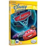 Cars 2 – Zboží Mobilmania