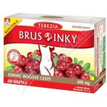 PHX Terezia BrusLinky 60 kapslí – Hledejceny.cz