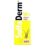 Dr.Müller SulfaDerm sírový krém 10% 200 ml – Hledejceny.cz