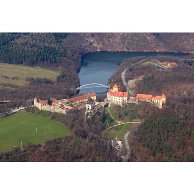 Vyhlídkový let Pálava – Hledejceny.cz