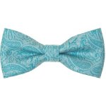 Avantgard s kapesníčkem 575-22322 tyrkysová – Zboží Mobilmania