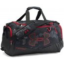 Under Armour Storm Undeniable II MD duffle červená