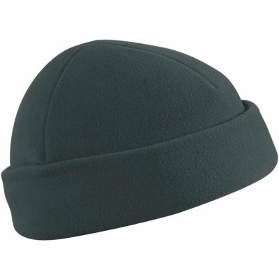 Čepice Helikon-Tex Superfine fleece jungle green – Zboží Mobilmania