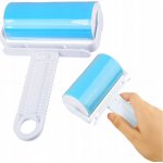 Decortrend Váleček na čištění oděvů, čalounění a odstraňování chlupů – Hledejceny.cz