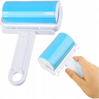 Decortrend Váleček na čištění oděvů, čalounění a odstraňování chlupů – Hledejceny.cz