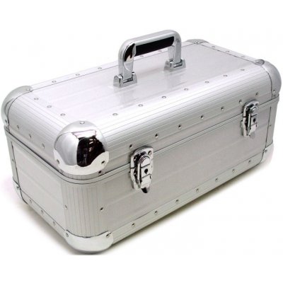 Zomo Recordcase RS-250 XT Silver – Zboží Živě