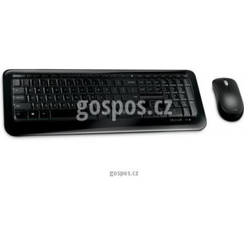 Microsoft Wireless Desktop 800 2LF-00014 od 497 Kč - Heureka.cz