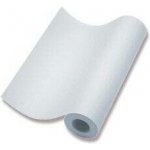 Plotrový papír v rolích - 80 g, 594 mm x 50 m, 1 ks – Zboží Živě