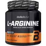 BioTech USA L-Arginine 300 g – Hledejceny.cz