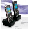 Bezdrátový telefon Panasonic KX-UDT121CE