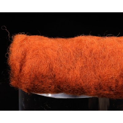 Sybai Dubbing Velbloud Fine Camel Rust – Hledejceny.cz