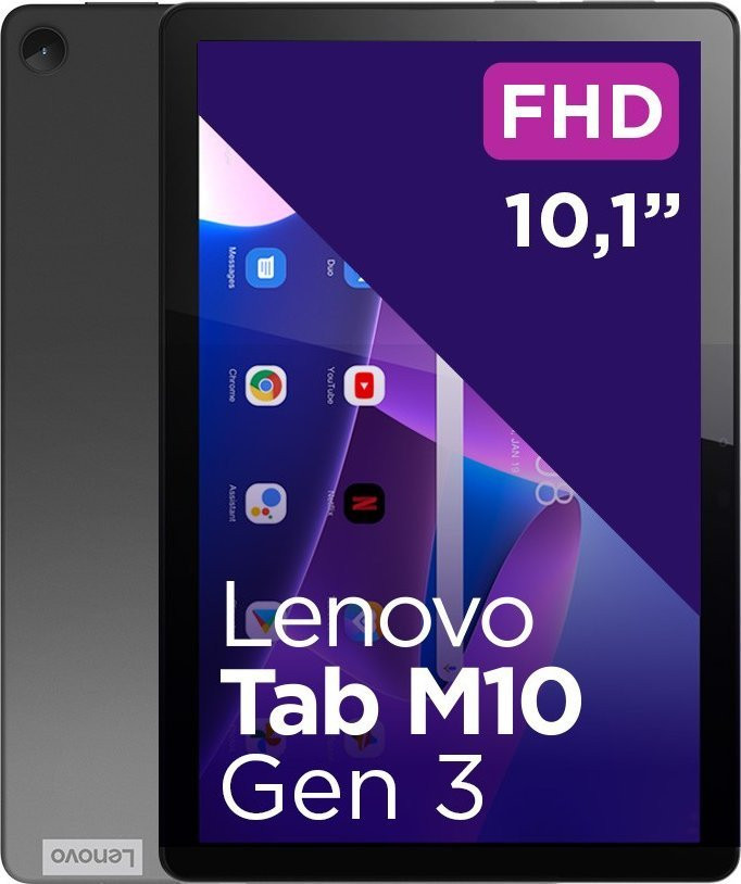 Lenovo Tab M10 3G ZAAE0000SE