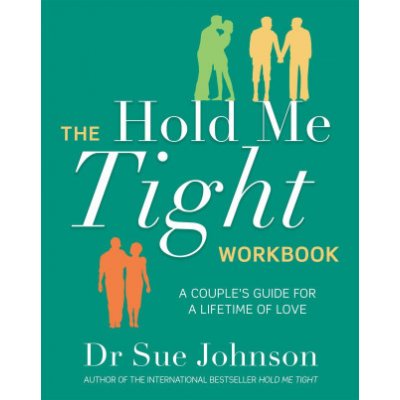 Hold Me Tight Workbook – Hledejceny.cz