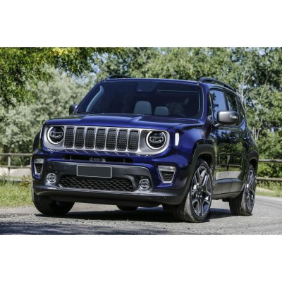 APmotos Přední horní nárazník JEEP RENEGADE I BU 2018+ FACELIFT 6XD52TZZAA – Sleviste.cz