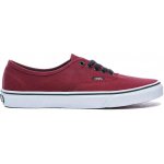 Vans boty Authentic port royale/black – Sleviste.cz