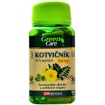 VITAHARMONY Kotvičník 500 mg 90% saponinů 80 cps. – Hledejceny.cz