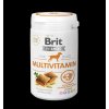 Vitamíny pro psa Brit Multivitamin vitamíny pro psy 150 g