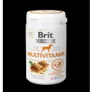 Brit Multivitamin vitamíny pro psy 150 g