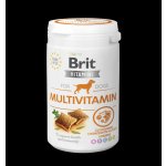 Brit Multivitamin vitamíny pro psy 150 g – Zboží Mobilmania