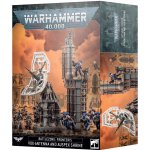 GW Warhammer 40000: Battlezone: Fronteris Vox-Antenna and Auspex Shrine – Hledejceny.cz