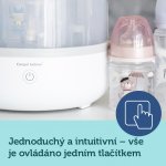 Canpol Babies 77 052 Elektrický parní sterilizátor – Sleviste.cz