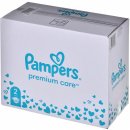 Plenka Pampers Premium Care 2 224 ks