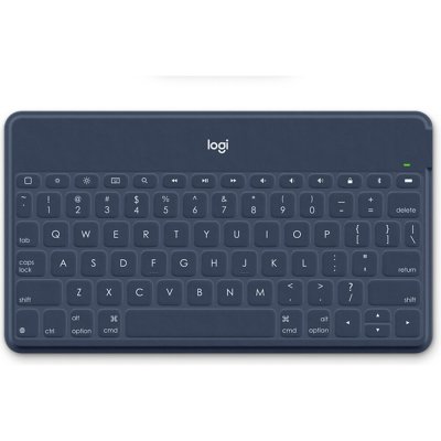 Logitech Keys-To-Go 920-010177 – Zboží Mobilmania
