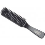 Sibel Classic 59 black kartáč na vlasy přírodní štětiny 8450332 32 x 202 mm – Sleviste.cz