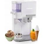 Cuisinart ICE48E 1,42 l bílý – Zboží Dáma