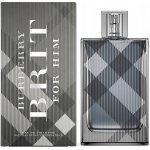 Burberry Brit toaletní voda pánská 50 ml – Hledejceny.cz