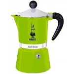 Bialetti Fiammetta 6 Green – Zboží Dáma
