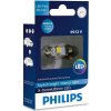 Autožárovka Philips X-tremeUltinon Led 128584000KX1 C5W SV8,5 12V 1W