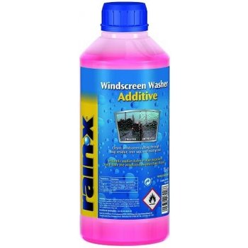 Rain-X Windscreen Washer Additive 1 l