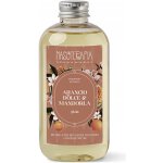 Nasoterapia náplň do difuzéru Arancio Dolce e Mandorla Sladký pomeranč a mandle 250 ml – Zboží Dáma Nasoterapia náplň do difuzéru Arancio Dolce e Mandorla Sladký pomeranč a mandle 250 ml – Zboží Dáma