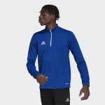 adidas Performance ENTRADA 22 TR TOPY Tmavě modrá – Hledejceny.cz