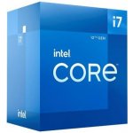 Intel Core i7-12700 BX8071512700 – Zboží Živě