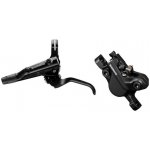SHIMANO brzda kotoučová přední komplet MT501 černá 100 cm – Hledejceny.cz