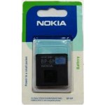 Nokia BP-6M – Sleviste.cz