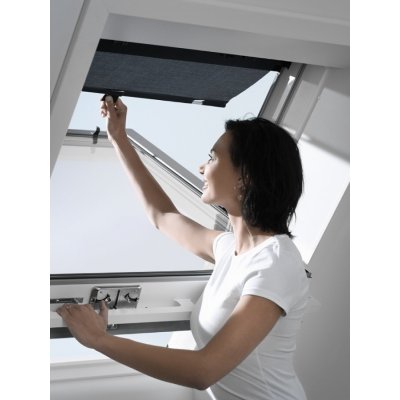 VELUX MHL S08 – Sleviste.cz