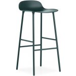 Normann Copenhagen Form 75 green/steel – Zboží Mobilmania